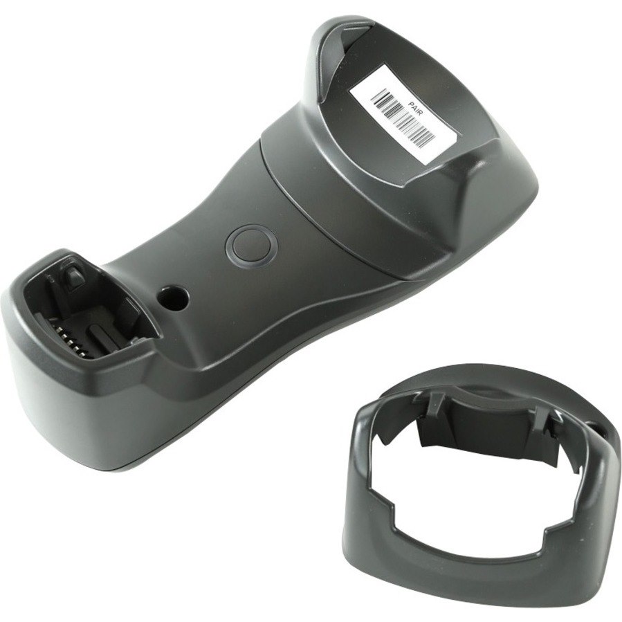 Zebra Single Slot Multi-interface Barcode Scanner Cradle