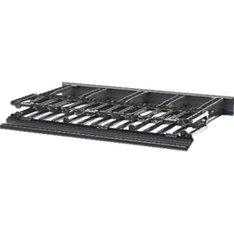 Panduit NM1 Horizontal Cable Manager