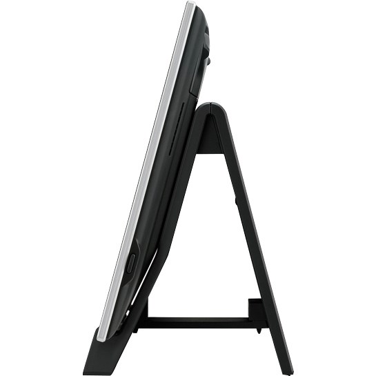 Sharp LL-S201A 20" Class LCD Touchscreen Monitor - 16:9 - 5 ms