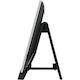 Sharp LL-S201A 20" Class LCD Touchscreen Monitor - 16:9 - 5 ms