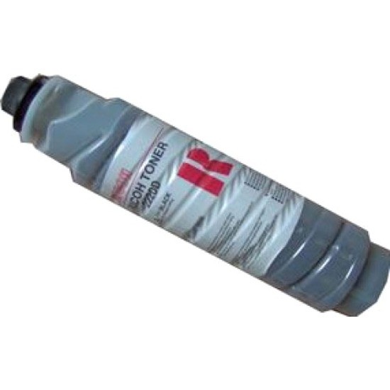 Ricoh Type 2220D Original Laser Toner Cartridge - Black - 1 / Pack