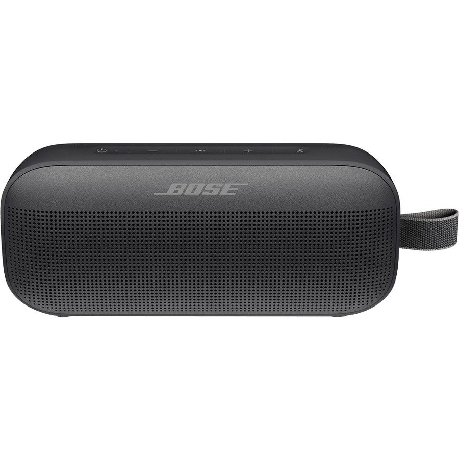 Bose SoundLink Flex Portable Bluetooth Speaker System - Black