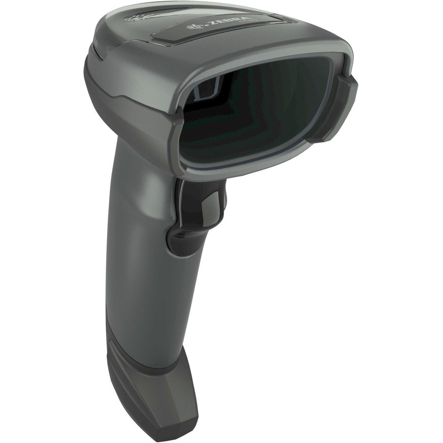 Zebra DS4608-SR Barcode Scanner Kit