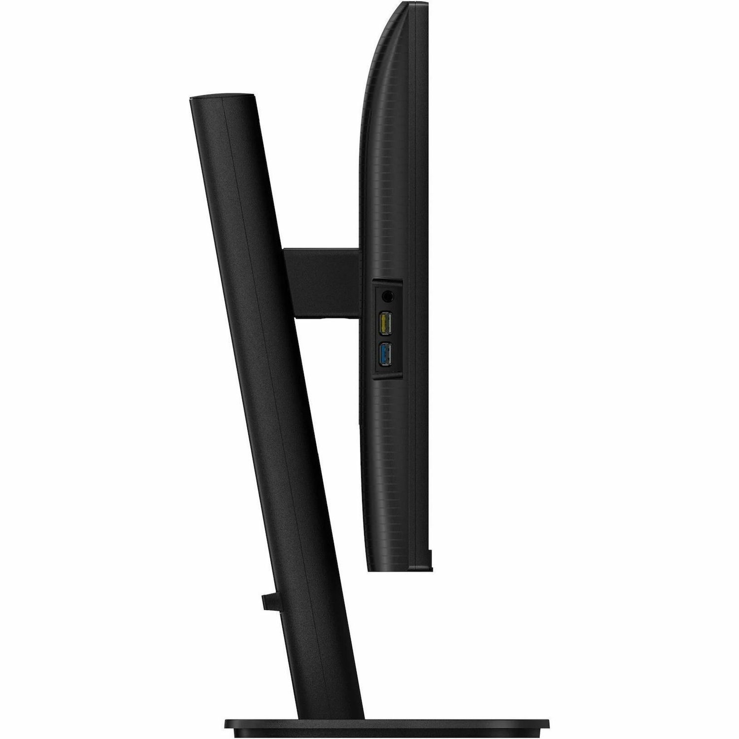 Philips 27B2U3601 27" Class WQHD LED Monitor - 16:9 - Textured Black