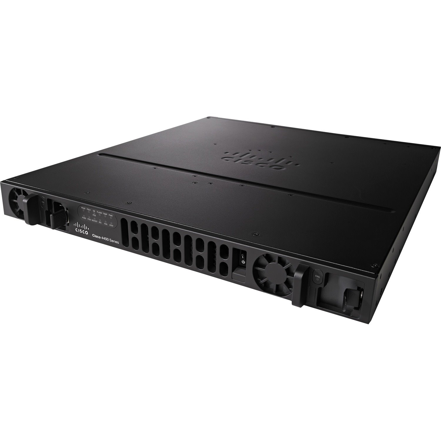 Cisco 4431 Integrated Services Router