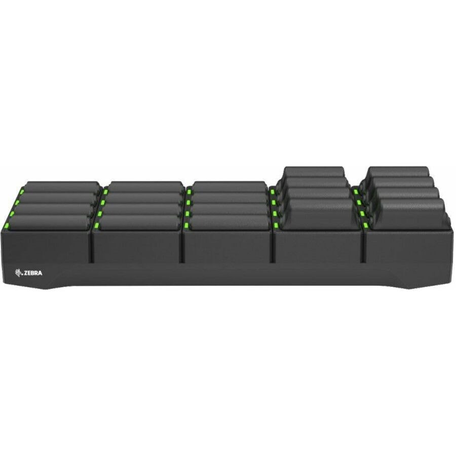 Zebra Multi-Bay Battery Charger