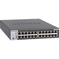 Netgear ProSafe M4300 24G Managed Switch 24 x 10GbE