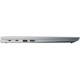 Lenovo ThinkPad X1 Yoga Gen 8 21HQ0076CA 14" Touchscreen Convertible 2 in 1 Notebook - WQUXGA - Intel Core i7 13th Gen i7-1365U - vPro Technology - Intel Evo Platform - 16 GB - 512 GB SSD - French Keyboard - Storm Gray