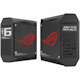 Asus ROG Rapture GT6(W-2-PK) Wi-Fi 6 IEEE 802.11a/g/n/ac/ax Ethernet Wireless Router