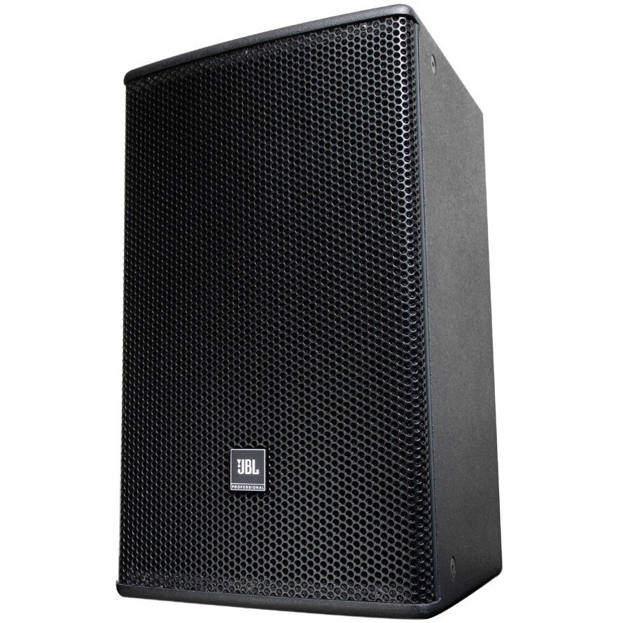 JBL Professional AC266 2-way Wall Mountable Speaker - 250 W RMS - Black Textured