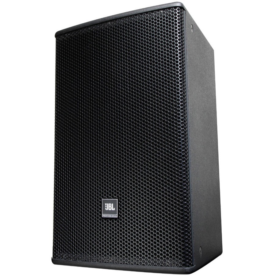 JBL Professional AC266 2-way Wall Mountable Speaker - 250 W RMS - Black Textured