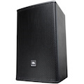 JBL Professional AC266 2-way Wall Mountable Speaker - 250 W RMS - Black Textured