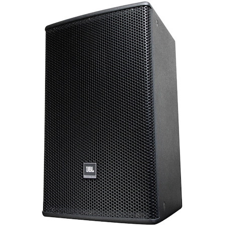 JBL Professional AC266 2-way Wall Mountable Speaker - 250 W RMS - Black Textured