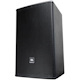 JBL Professional AC266 2-way Wall Mountable Speaker - 250 W RMS - Black Textured