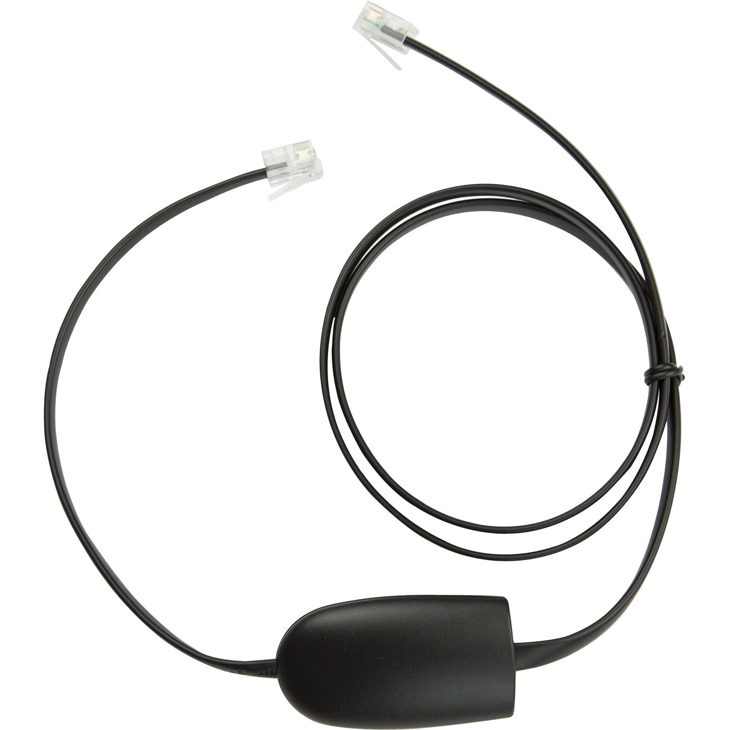 Jabra LINK Hook Switch