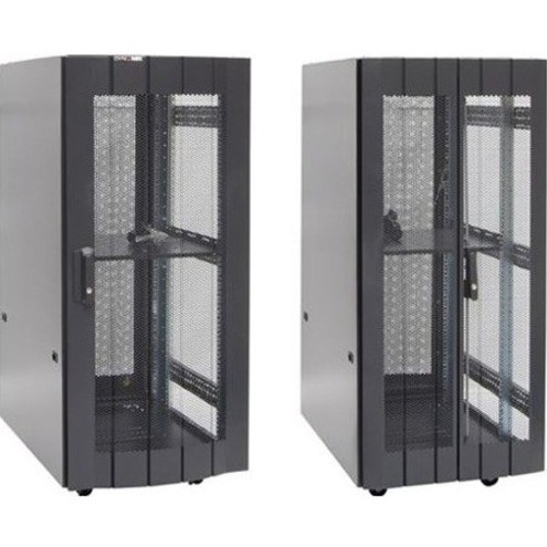 Dynamix 27RU Server Cabinet 900mm