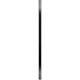 APC NetShelter Basic Rack PDU, Zero U, 30A, 200/208V, 20 C13 and 4 C19 outlet