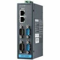 Advantech 4-Port Modbus Gateway, Wide Temperature