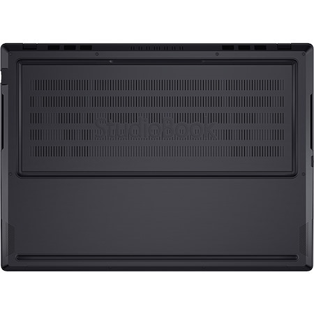 Asus ProArt Studiobook 16 OLED W7600 W7600Z3A-XB96 16" Notebook - 4K - Intel Core i9 12th Gen i9-12900H - 32 GB - 1 TB SSD - Mineral Black