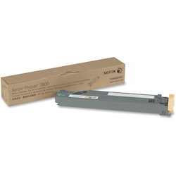 Xerox Waste Cartridge, Phaser 7800