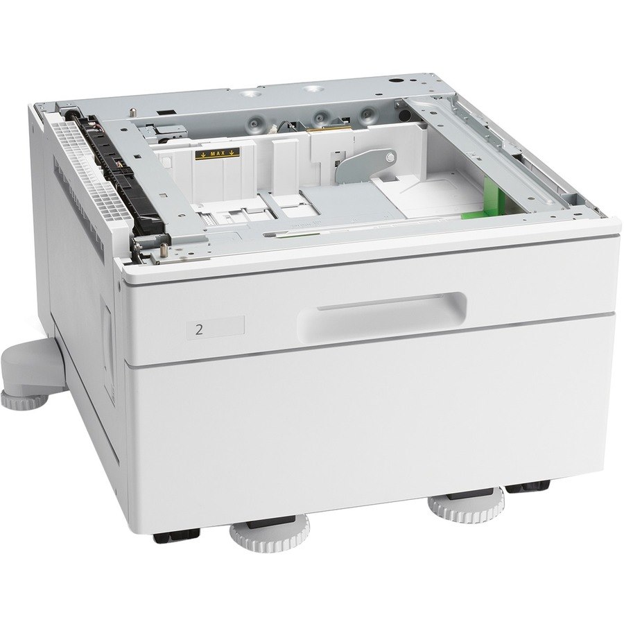 Xerox One 520 A3 Sheet Tray And Stand