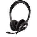 V7 Deluxe USB Stereo Headset