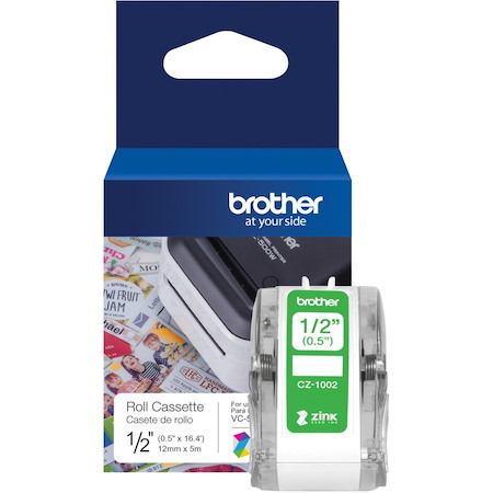 Brother Multipurpose Label