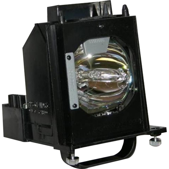 Premium Power Products Lamp for Mitsubishi Rear Projection Television