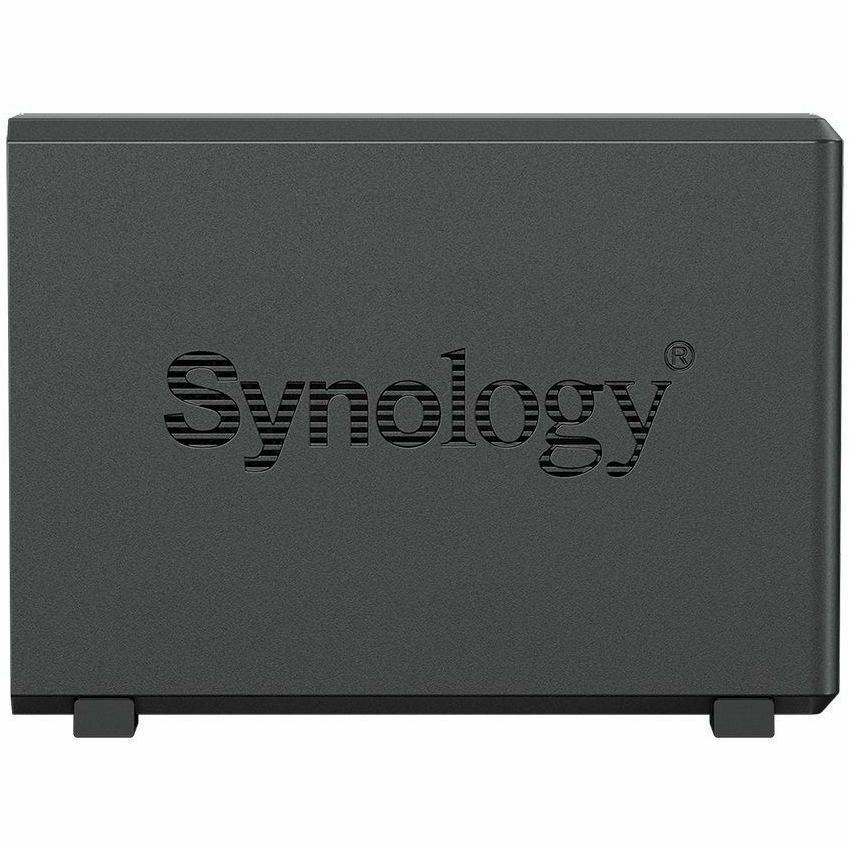 Synology DiskStation DS124 SAN/NAS Storage System