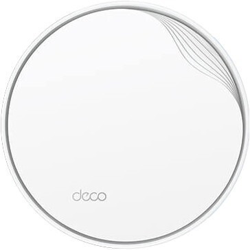 TP-Link Deco X50-PoE(1-pack) - Deco AX3000 PoE Mesh WiFi, 1-Pack