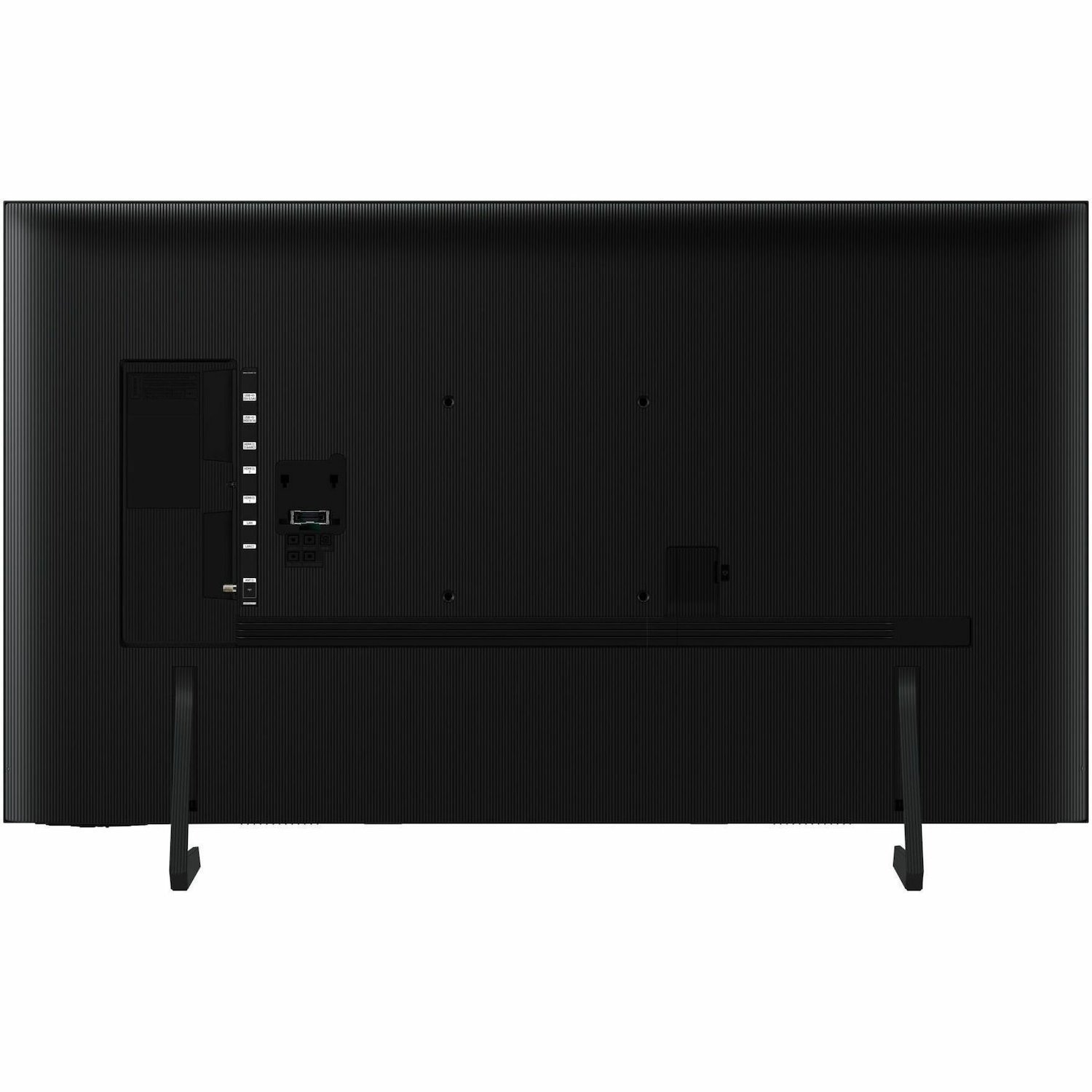 Samsung HG55U800FNF 55" LCD TV - 4K UHDTV