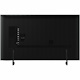 Samsung HG55U800FNF 55" LCD TV - 4K UHDTV