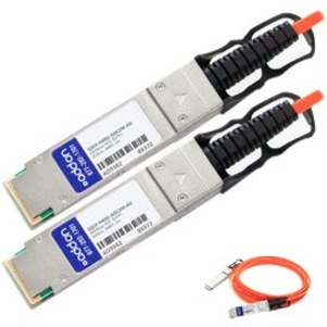 AddOn Fiber Optic Network Cable