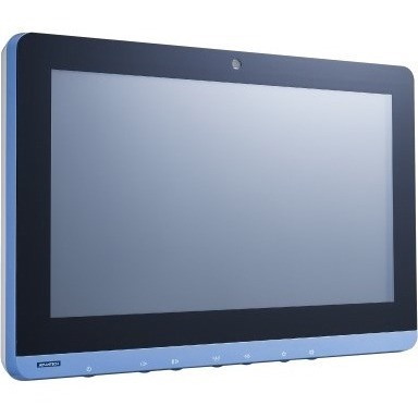 Advantech Point-of-Care POC-W152 All-in-One Computer - Intel Core i7 4th Gen i7-4650U - 4 GB - 15.6" HD Touchscreen - Desktop