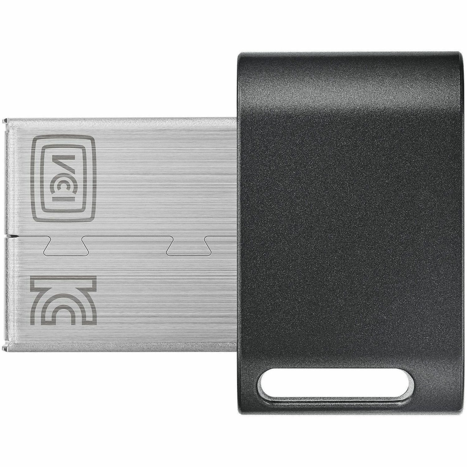 Samsung 128 GB USB 3.1 Flash Drive - Gunmetal Grey