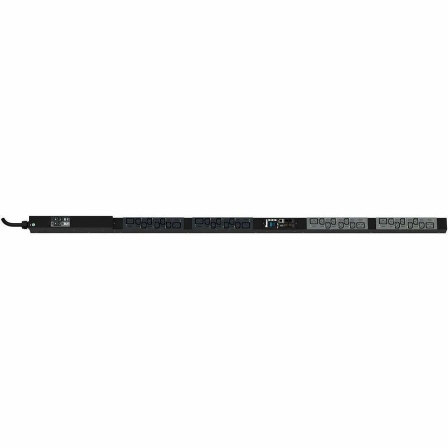 Panduit Mspo Pdu 32Amp 24 C13 8 C19 Iec 60