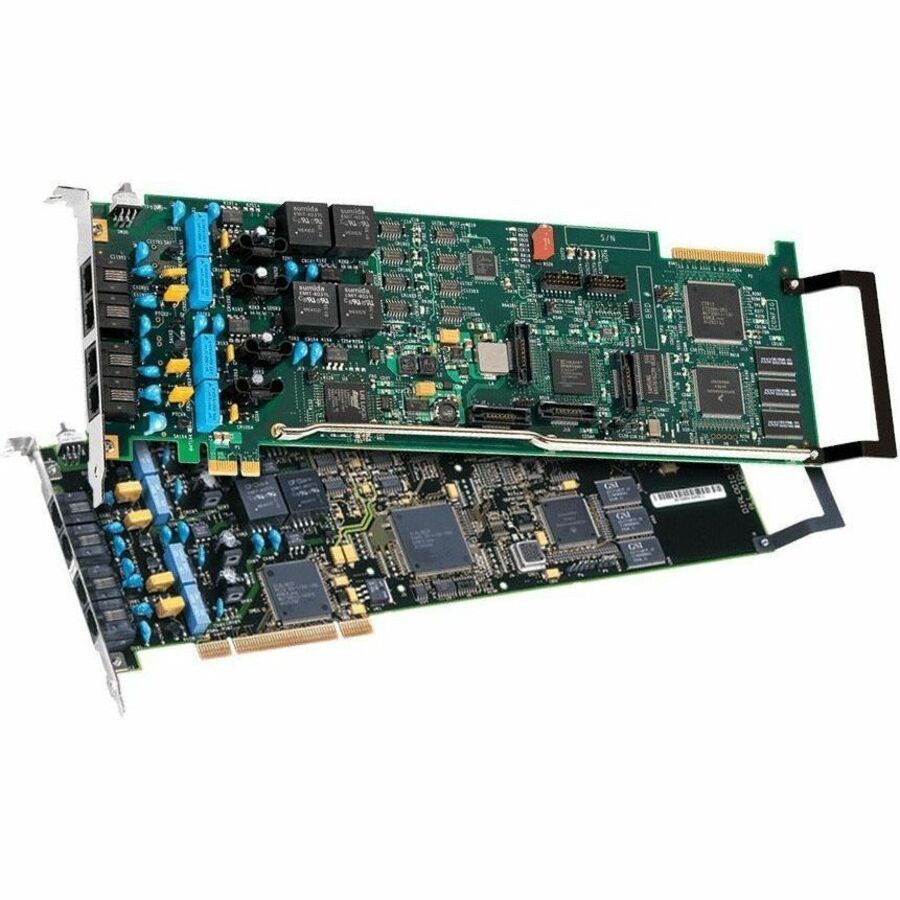Sangoma D120jctlseweu 884578 12Port
