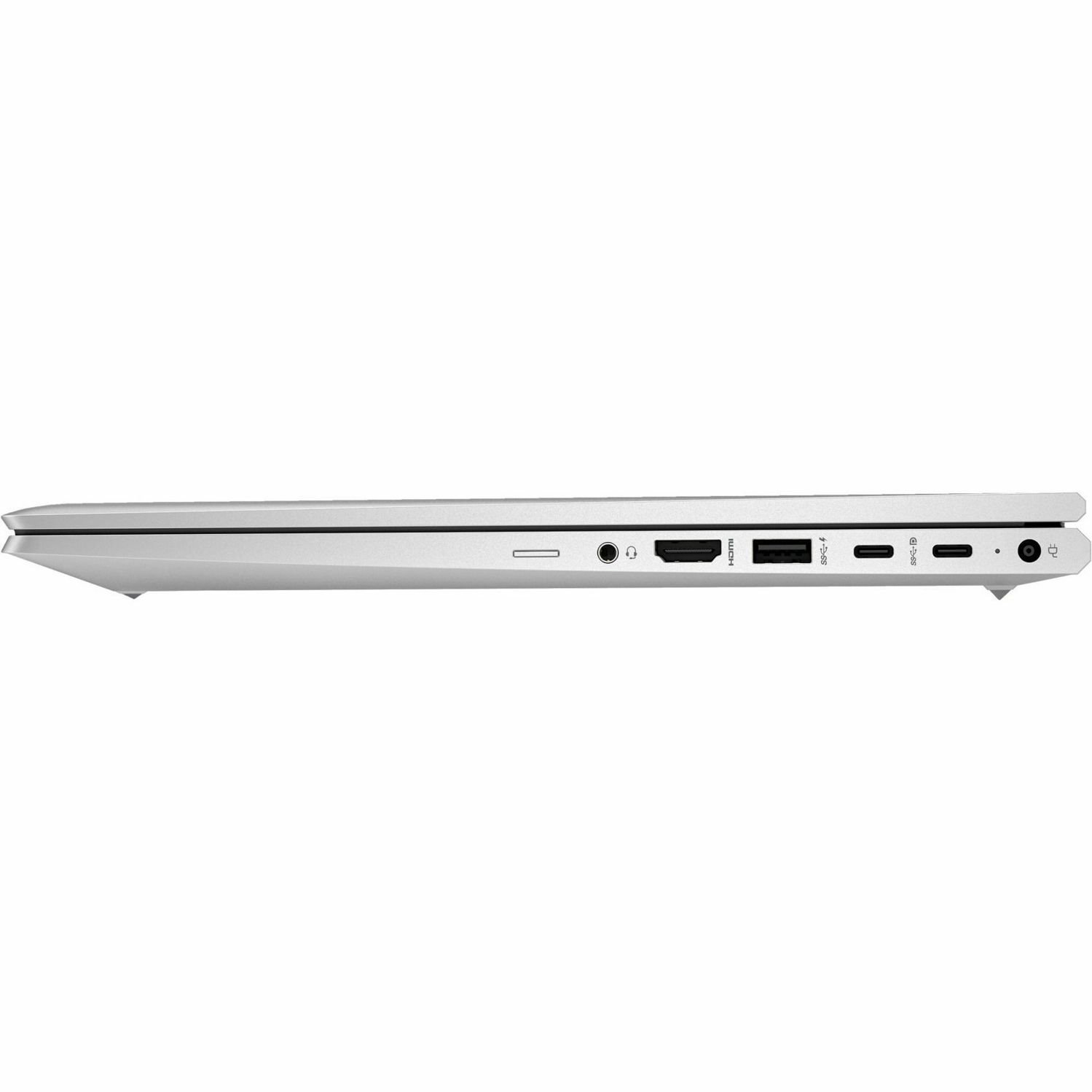 HPI SOURCING - NEW ProBook 450 G10 15.6" Notebook - Full HD - Intel Core i7 13th Gen i7-1355U - 16 GB - 512 GB SSD - Pike Silver