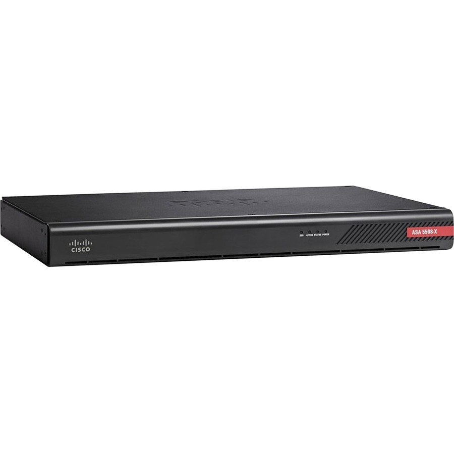 Cisco ASA ASA 5516-X Network Security/Firewall Appliance