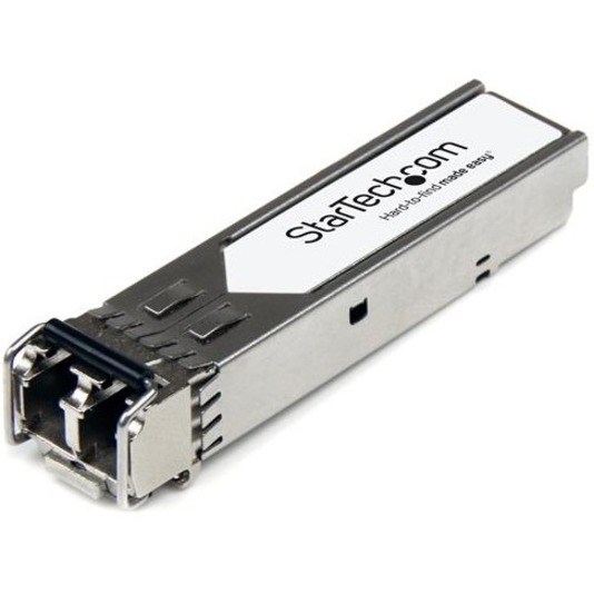 StarTech.com AR-SFP-10G-LR-ST SFP+ - 1 x LC 10GBase-LR Network - 1 Pack