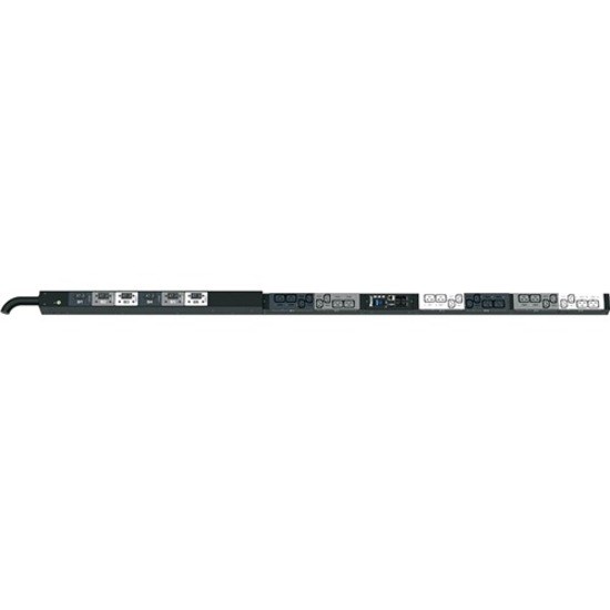 Panduit SmartZone G5 Intelligent 24-Outlets PDU