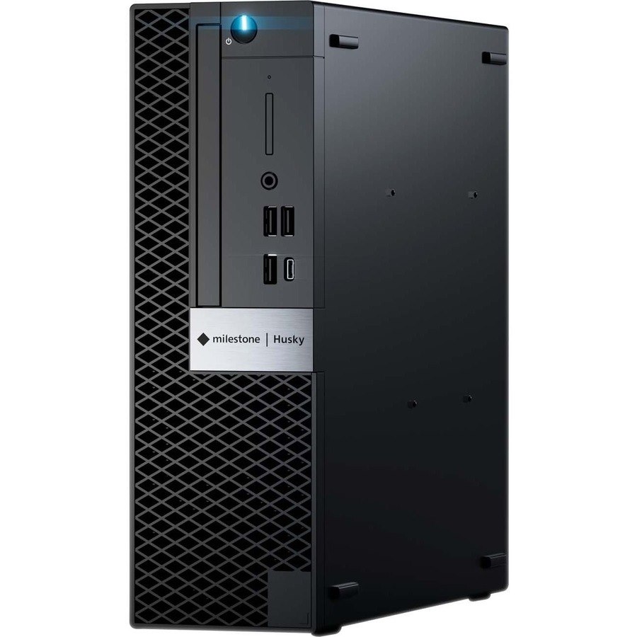 Milestone Systems Husky IVO 150D Video Storage Appliance - 2 TB HDD