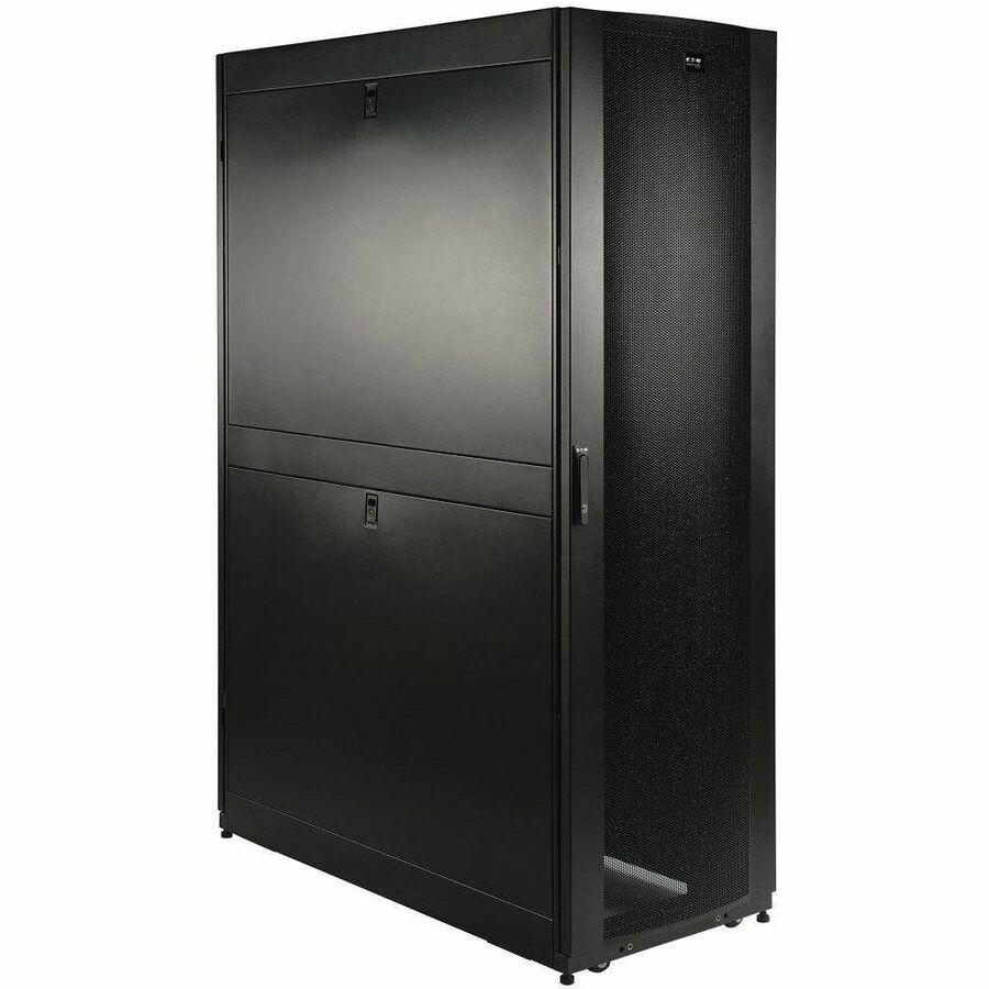 Tripp Lite series SmartRack SR42UBDP 42U Rack Cabinet