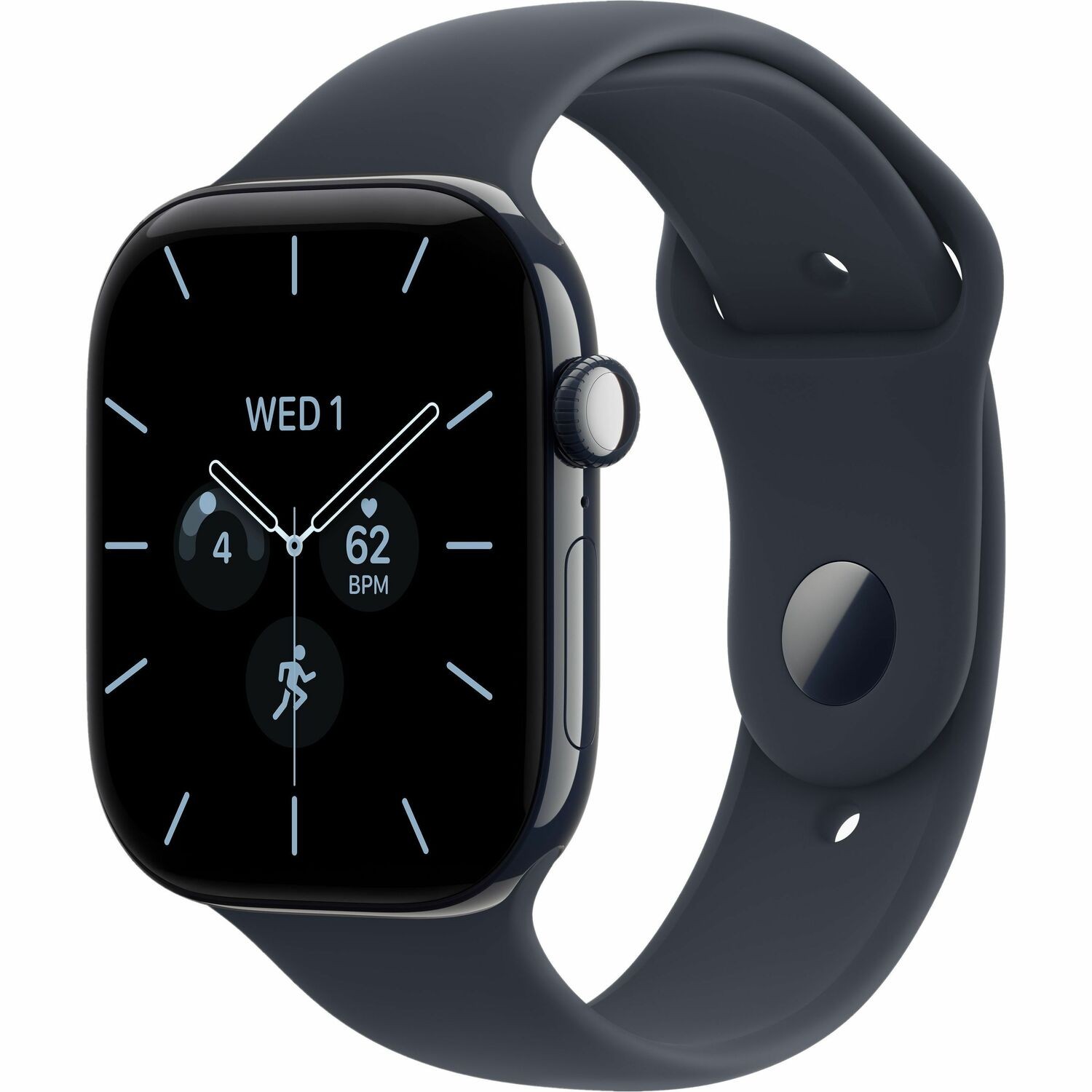 Apple Watch Series 12 Smart Watch