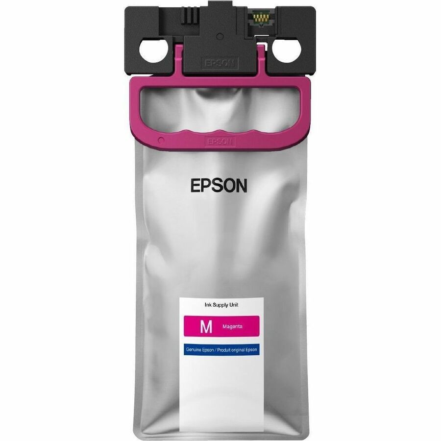 Epson Origineel Extra hoog Rendement Inkjet Inktcartridge - Enkelstuksverpakking - Magenta - 1 / Stuk
