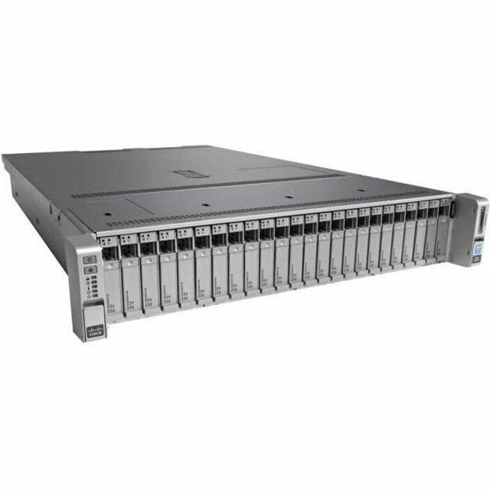 Cisco Security Packet Analyzer 2400