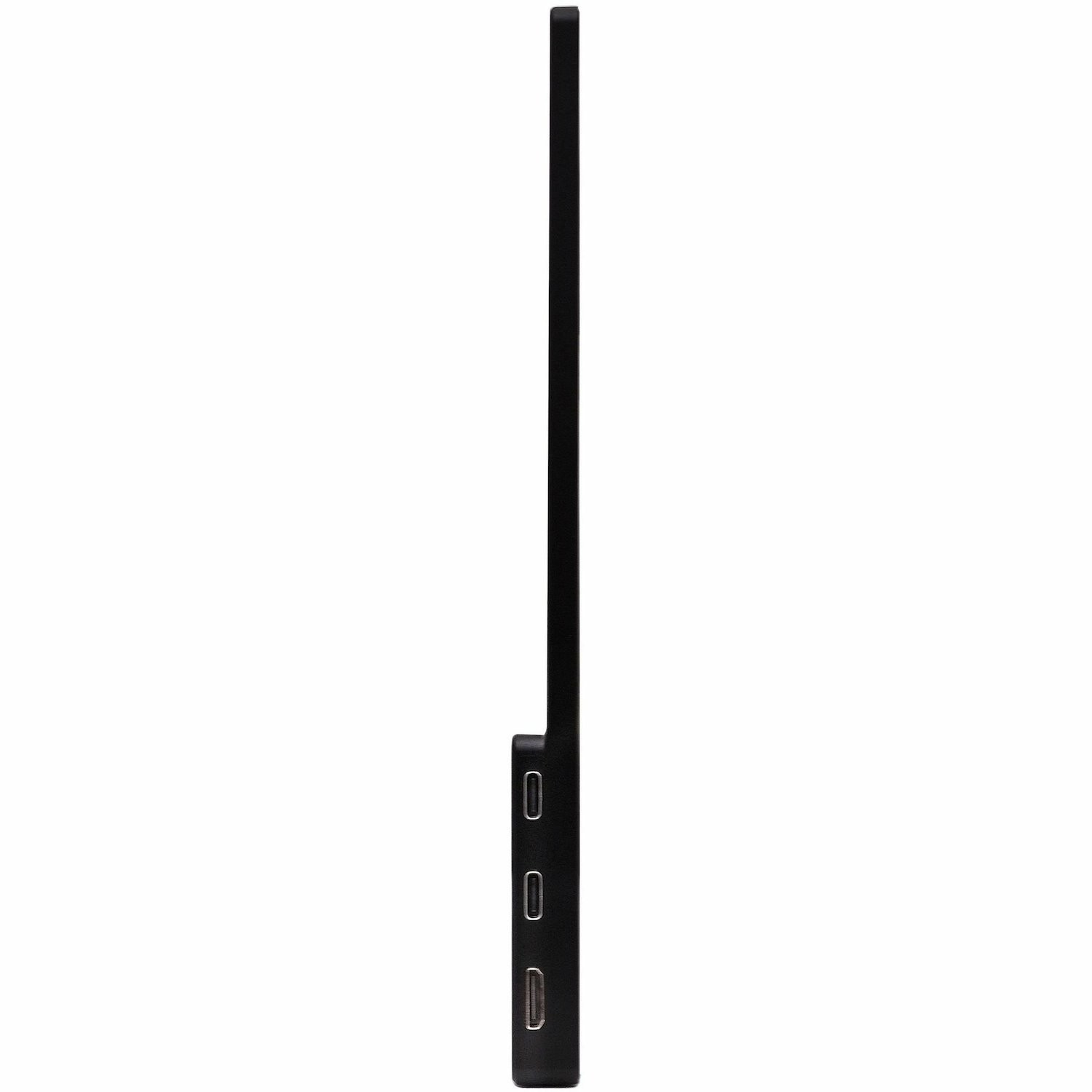 Acer PM161QT 16" Class Full HD LCD Monitor - 16:9 - Black