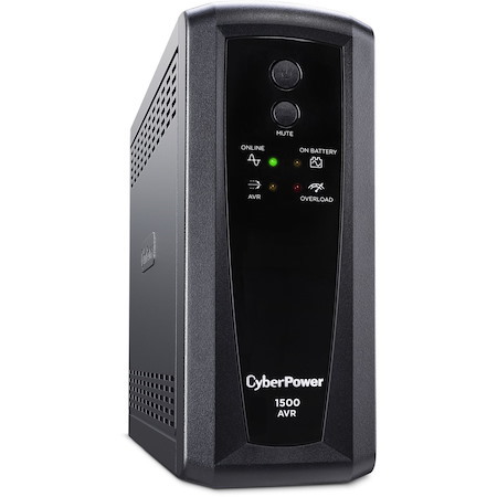 CyberPower CP1500AVRT AVR UPS Systems