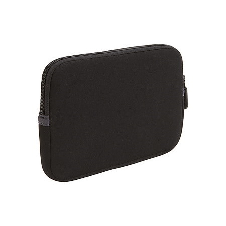Case Logic LNEO-7 Carrying Case (Sleeve) for 17.8 cm (7") Apple iPad Tablet PC - Black