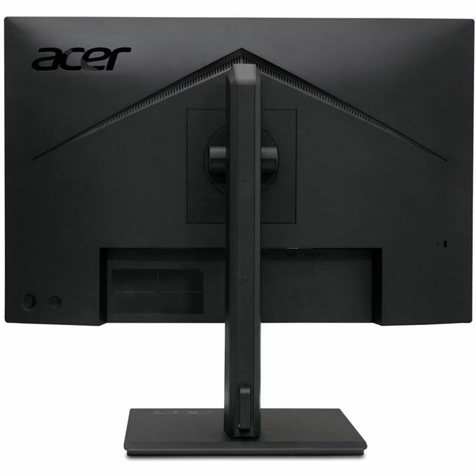 Acer Vero B277 G 27" Class LCD Monitor - 16:9 - Black